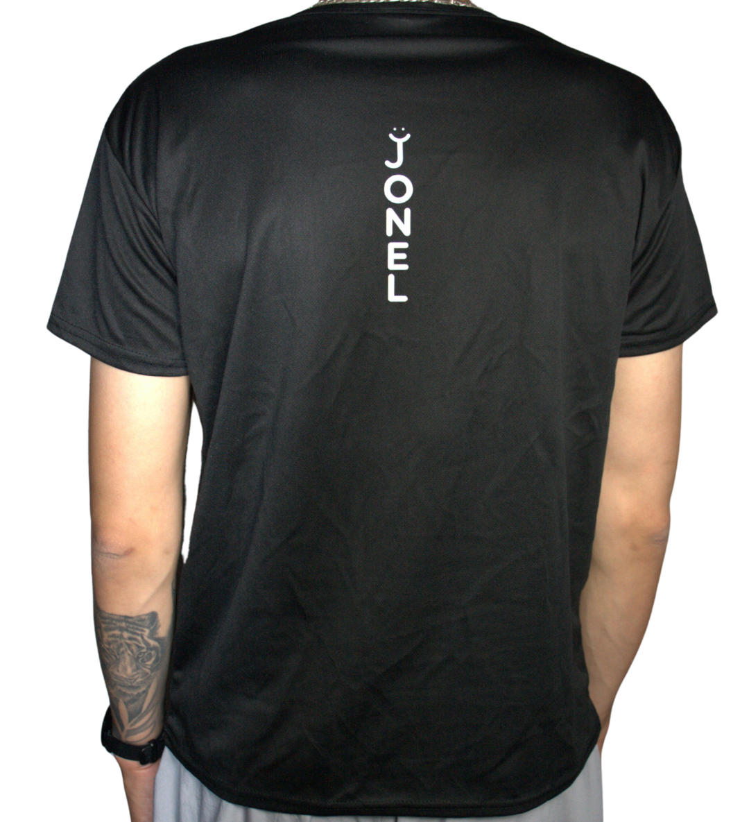 Jonel ActiveEase T-Shirts