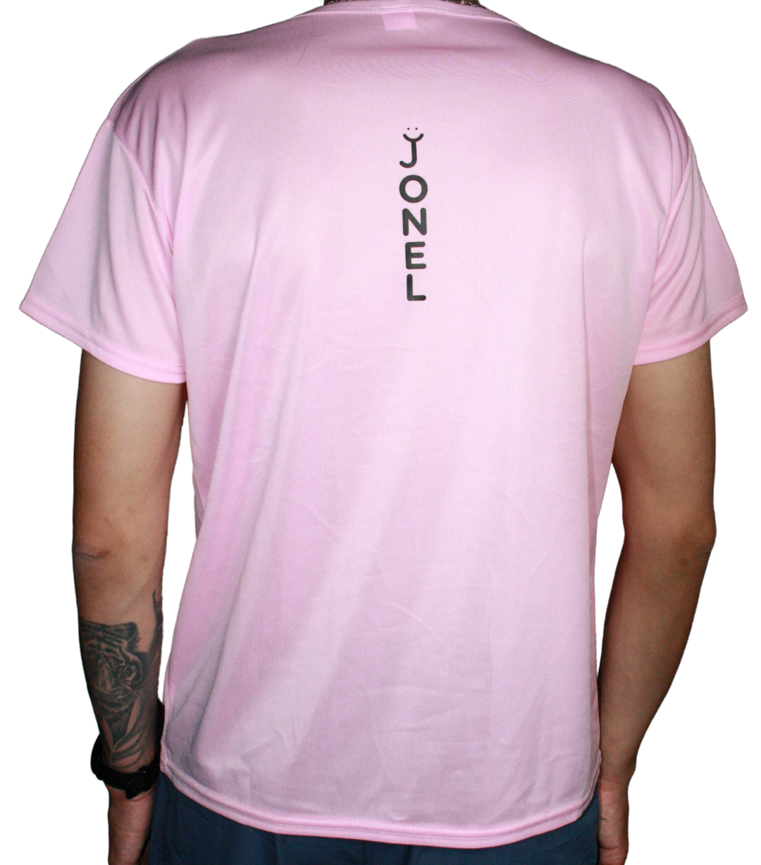 Jonel ActiveEase T-Shirts