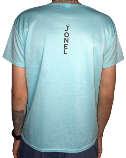 Jonel ActiveEase T-Shirts