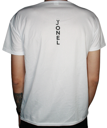 Jonel ActiveEase T-Shirts