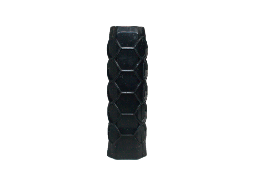 Pickleball Honeycomb Silicone Grip