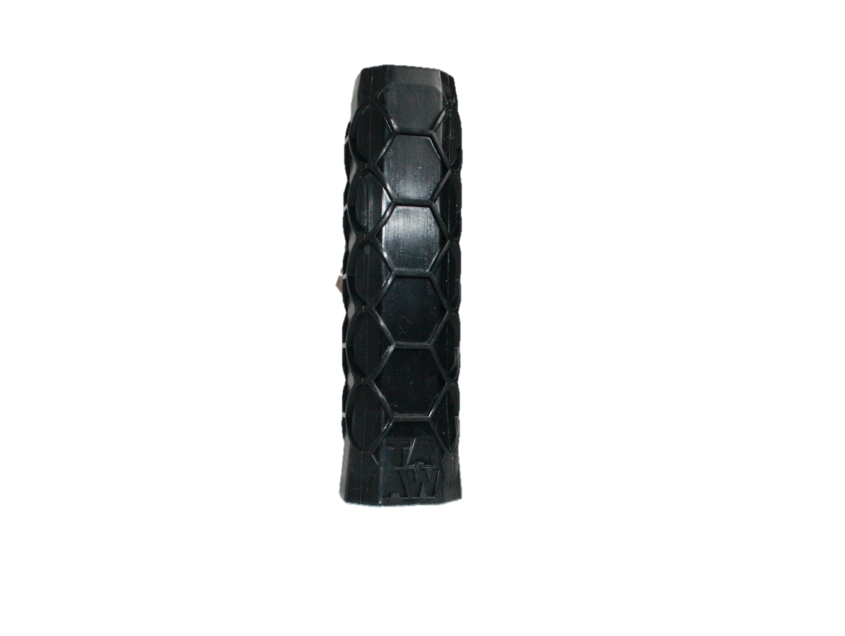 Pickleball Honeycomb Silicone Grip